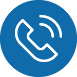 Hier klicken und Anrufen