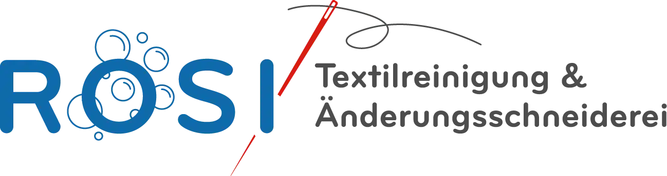 Rosi Textilreinigung und Änderungsschneiderei